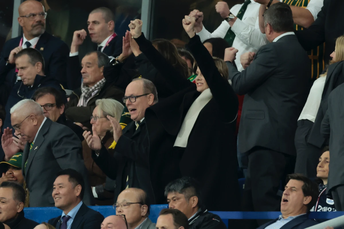 Здається, емоції зашкалювали