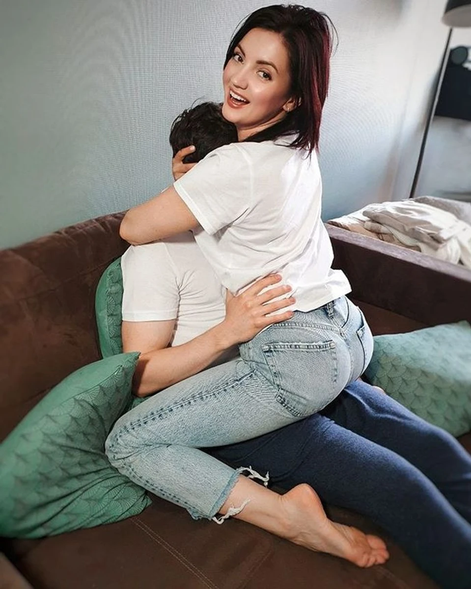 Чоловік Ольги Цибульської