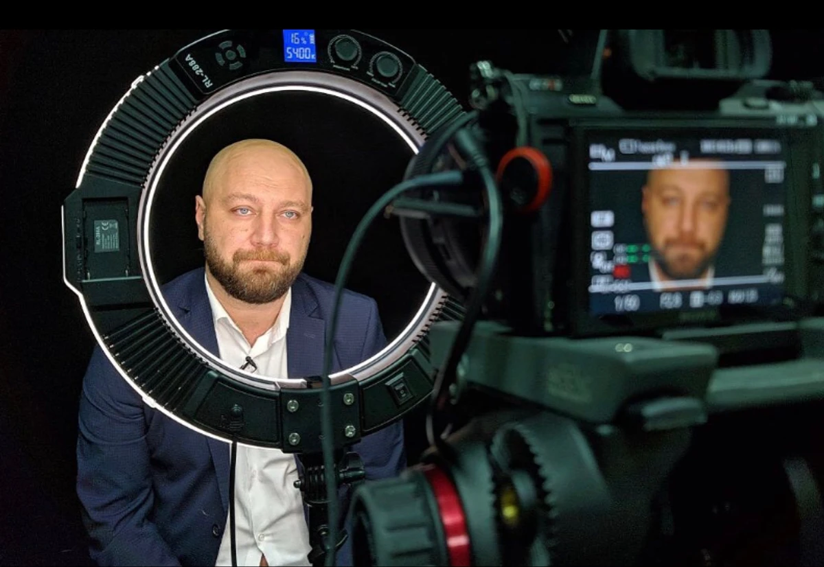 Дмитро Суржиков фото