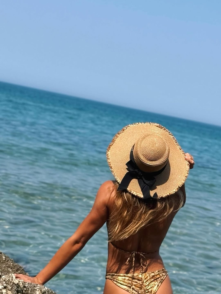 Фігура Дар'ї Білодід