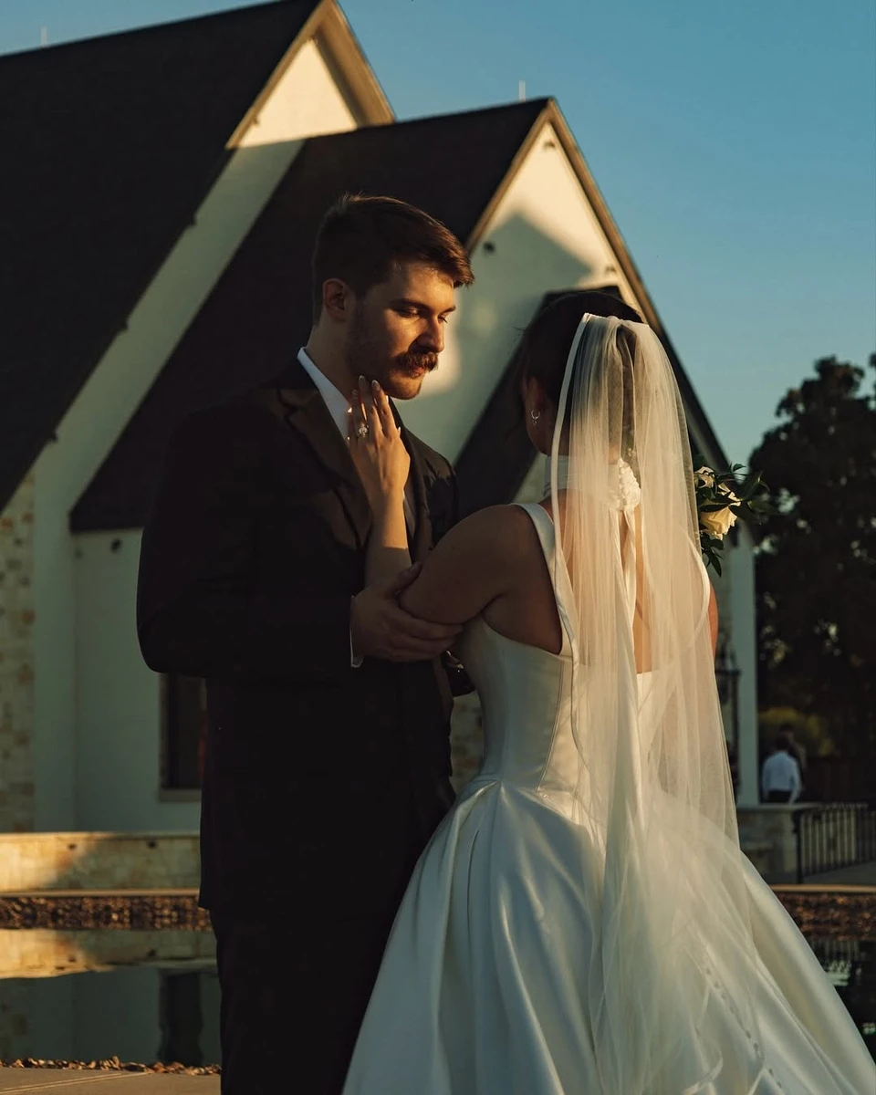 Син Чака Норріса