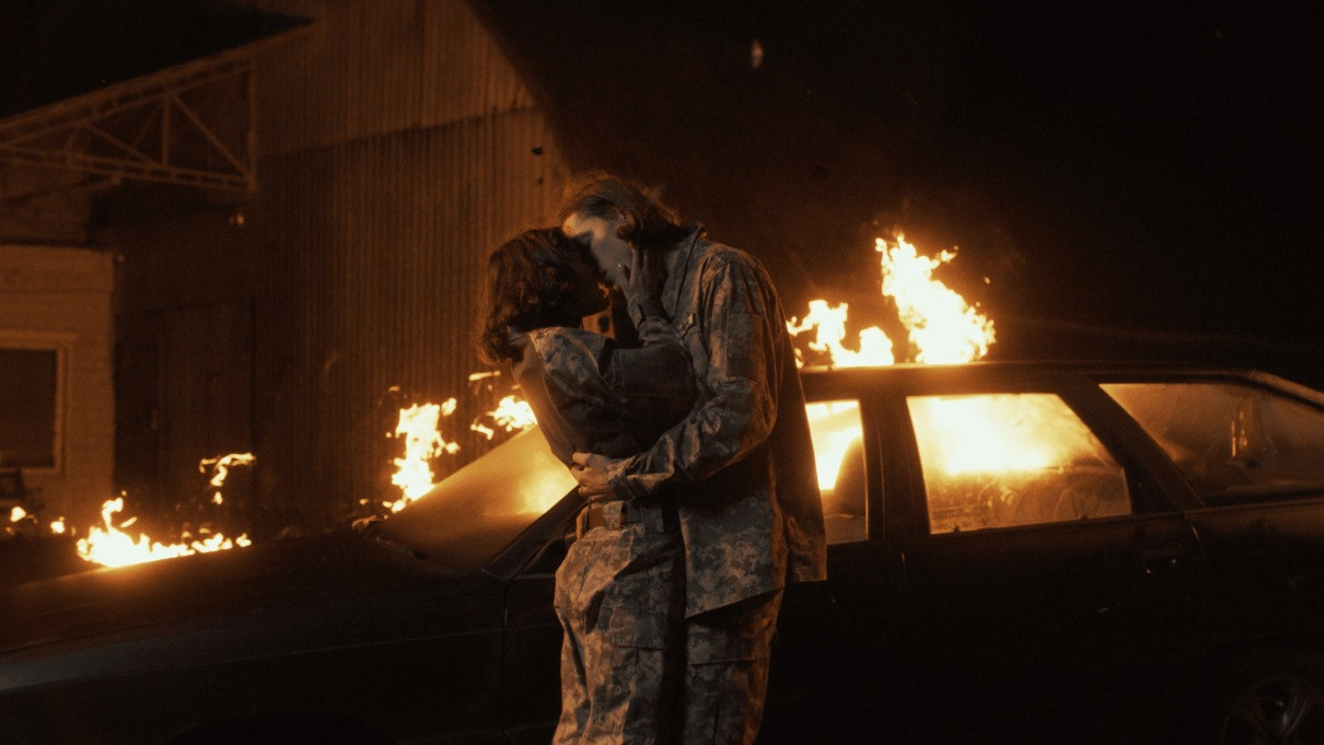 Відео Антитіла