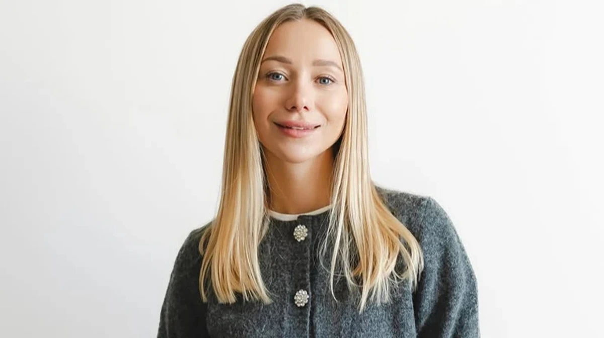 Катерина Репяхова