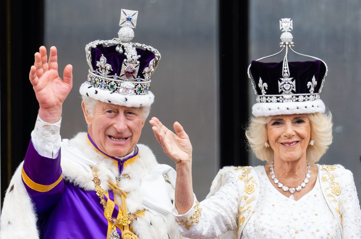 Чарльз став королем у 73, встановивши рекорд як людина, яка найдовше в історії британської монархії пробула в статусі першого спадкоємця трону 
