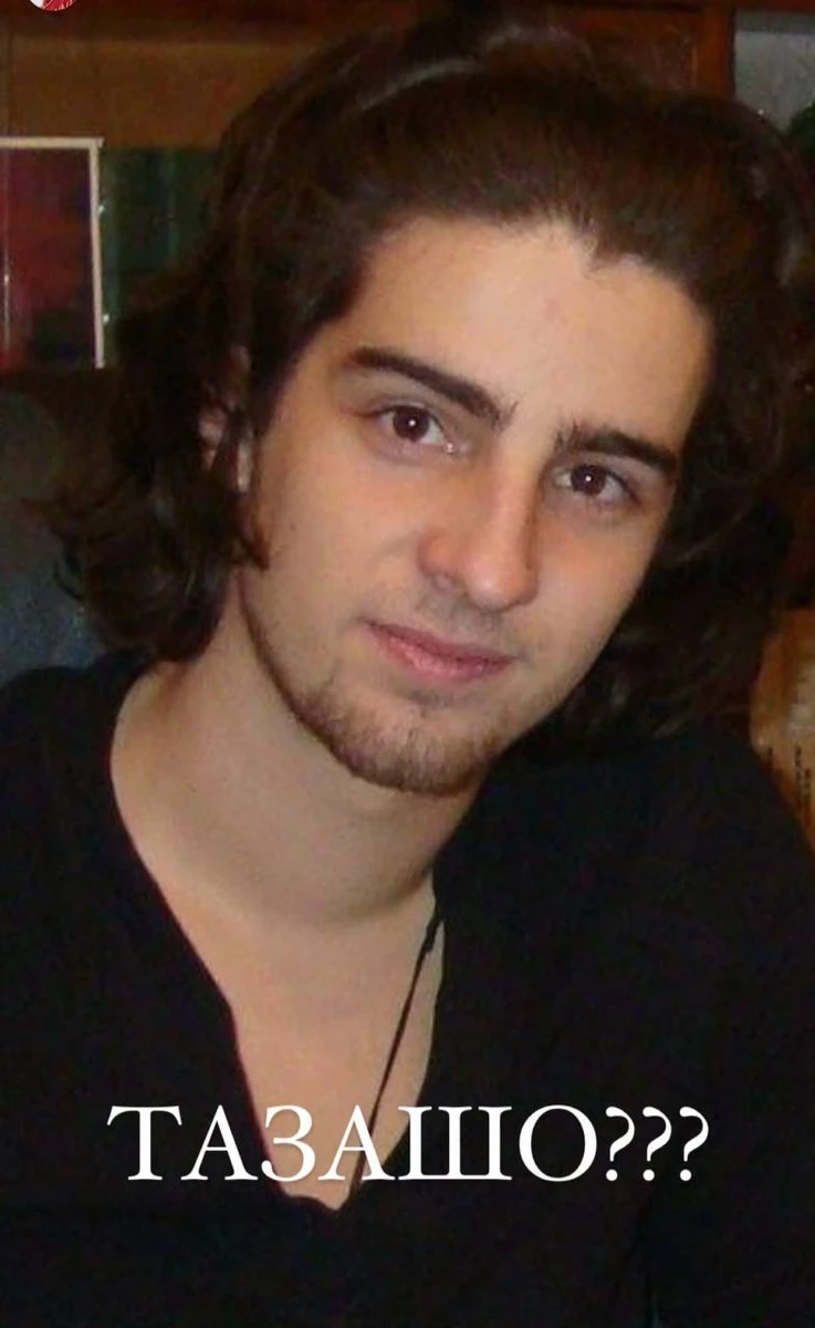 Все не так вже й погано. Це могло бути фото на горщику, наприклад