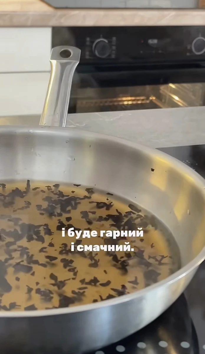 Євген Клопотенко пояснив, чому варто спробувати смажений чай