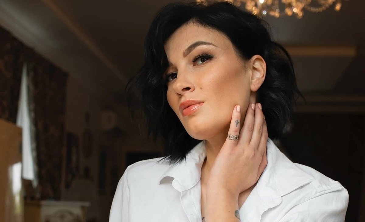 Анастасія Приходько