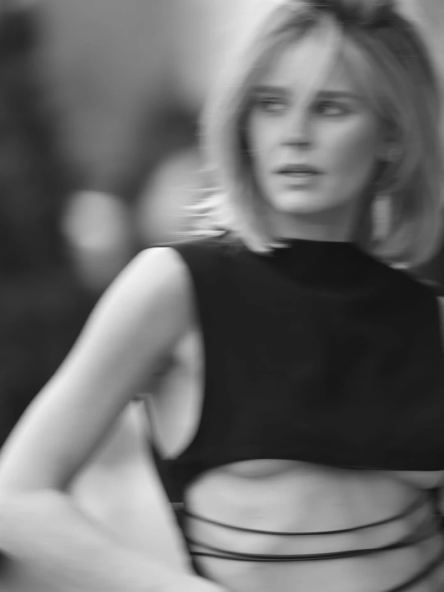 Кузнецова - портретне фото