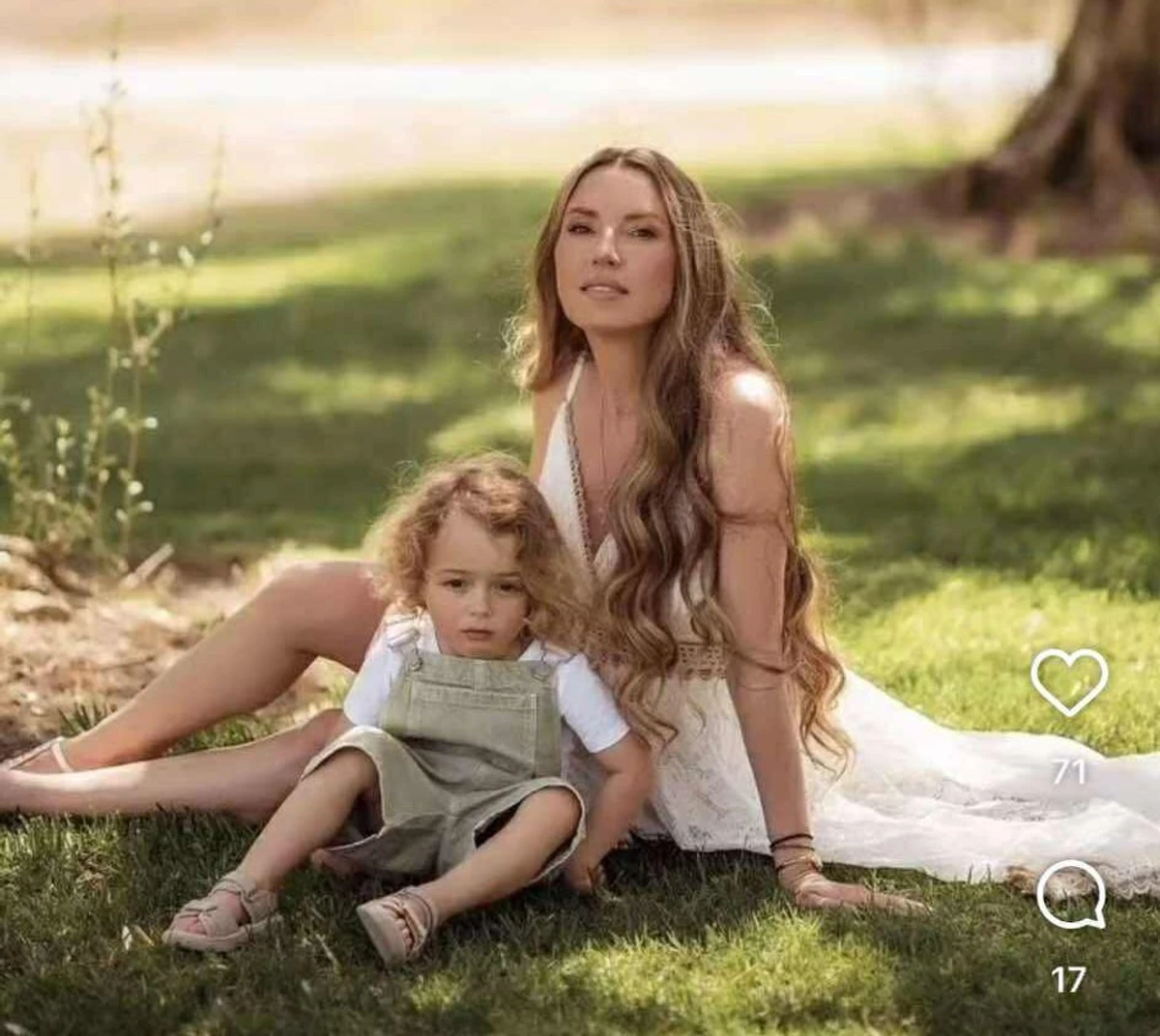 Онук Віктора Ющенка Андрій