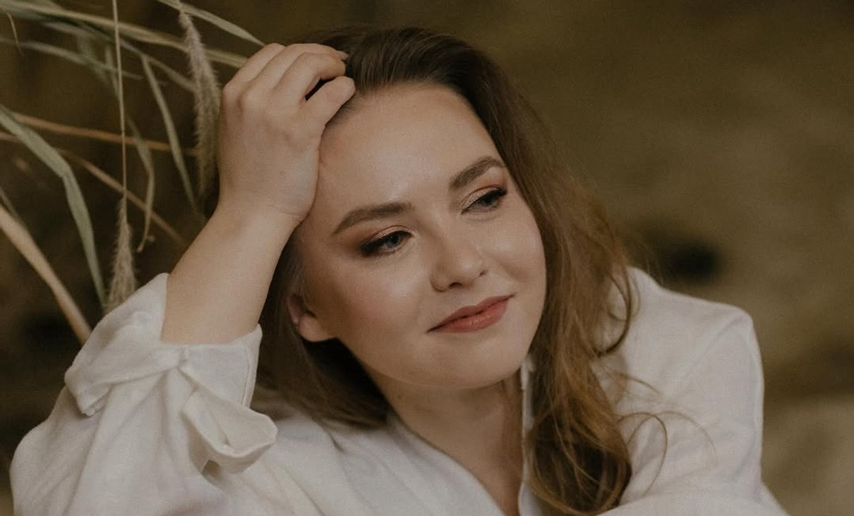 Катя Соляр
