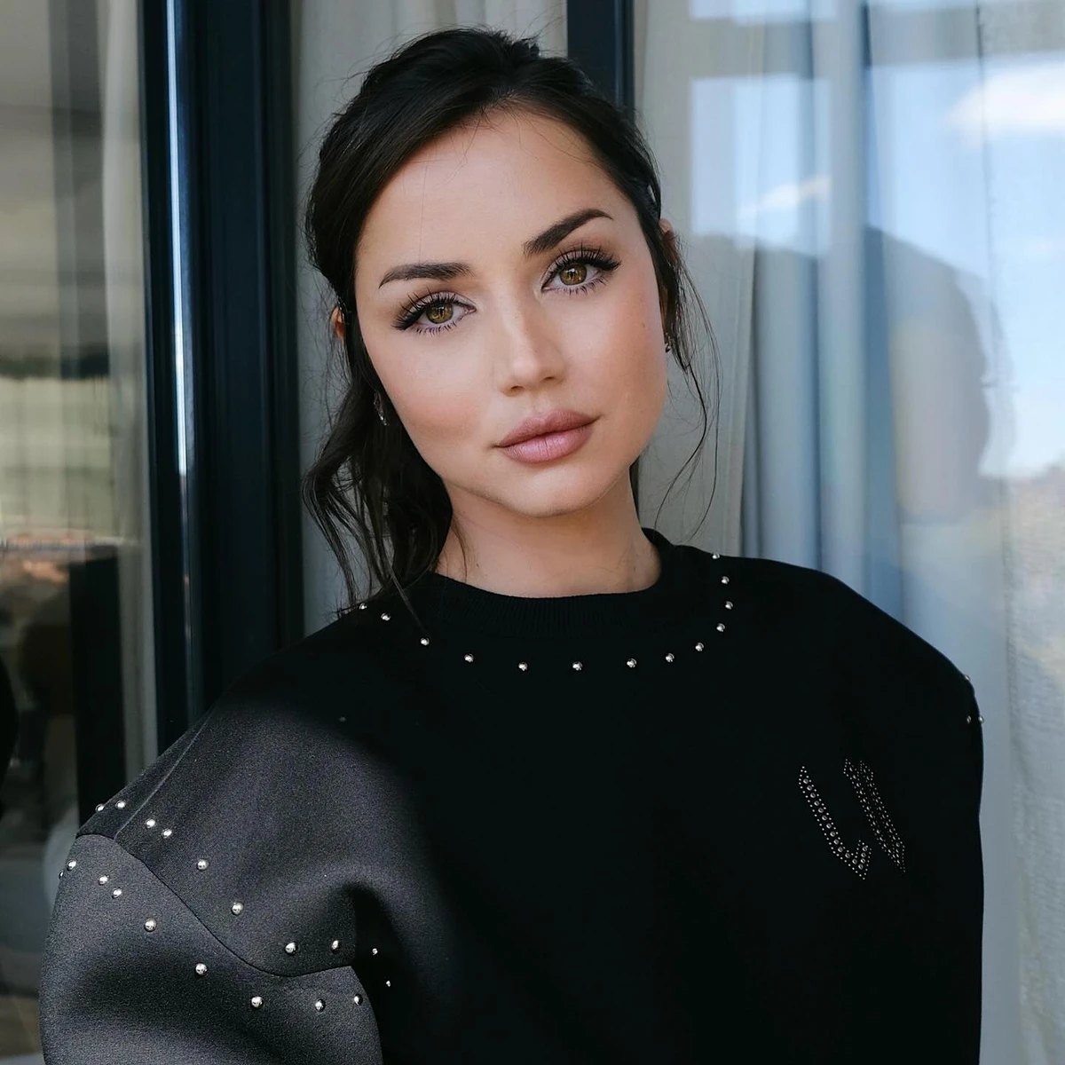 Актриса Ана де Армас