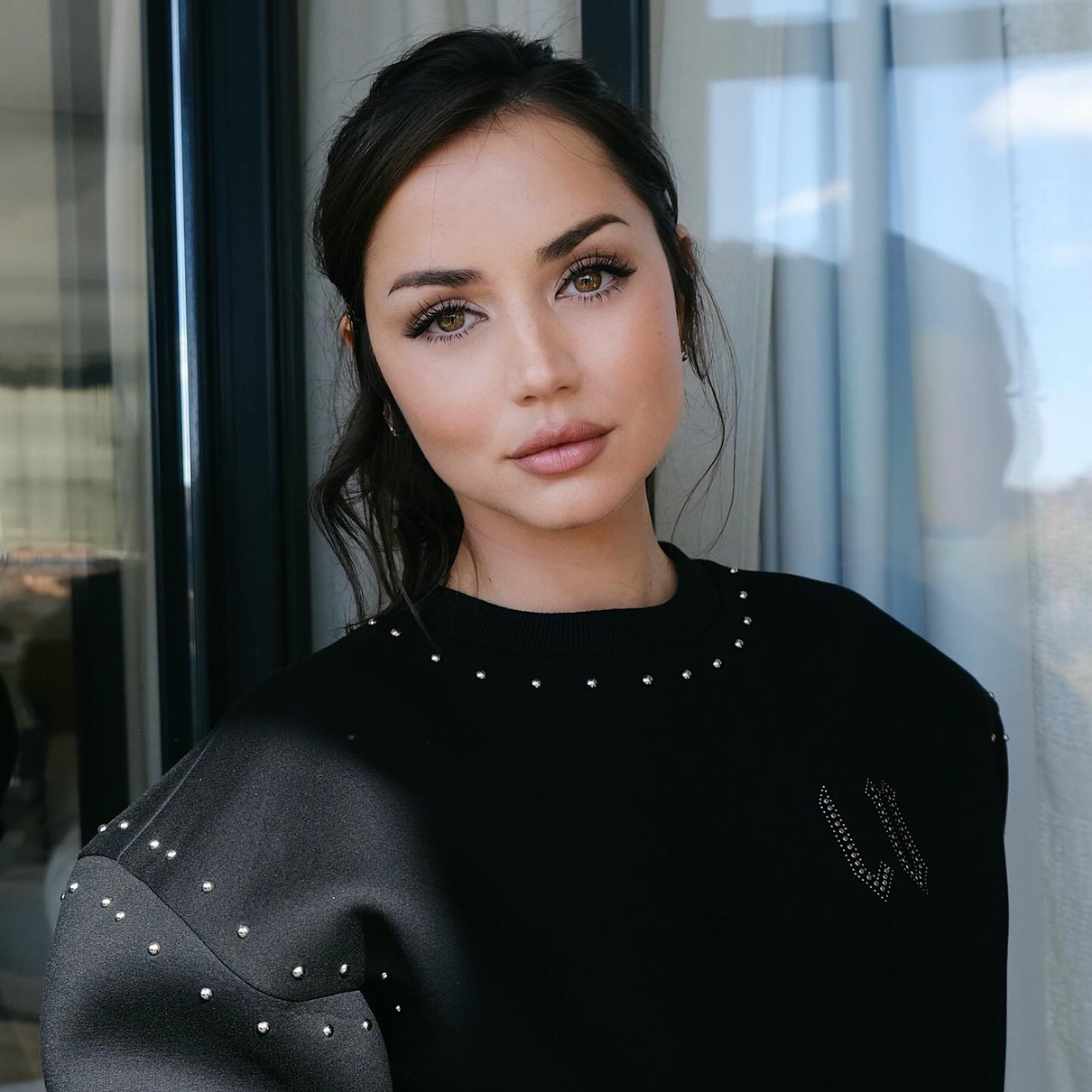 Актриса Ана де Армас