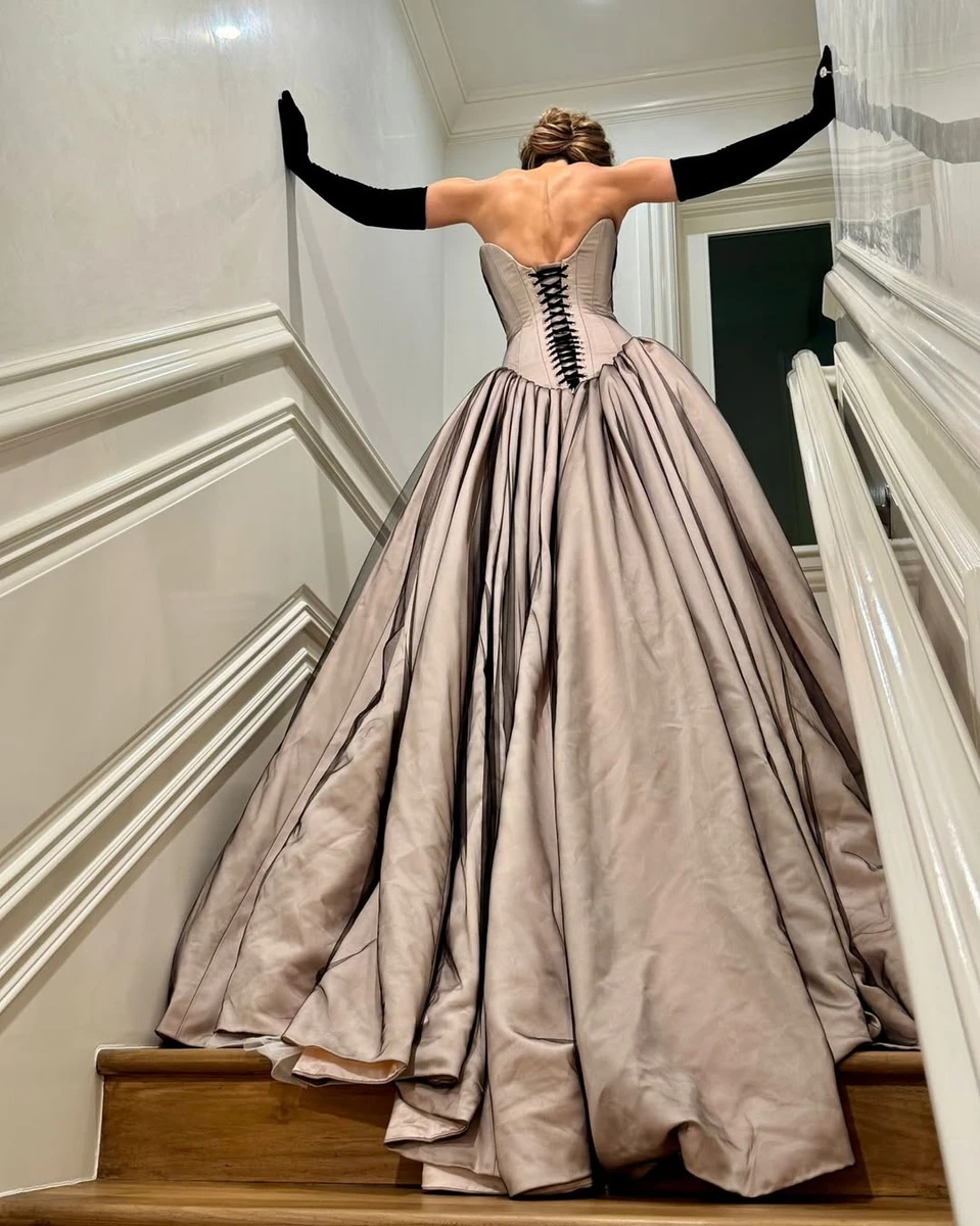 Джен уміє бути королевою даріжки