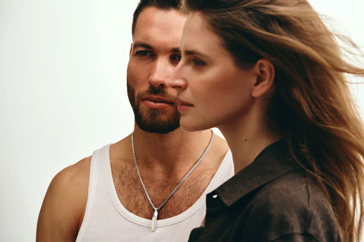 До речі, у 2023-му пара вдруге стала батьками