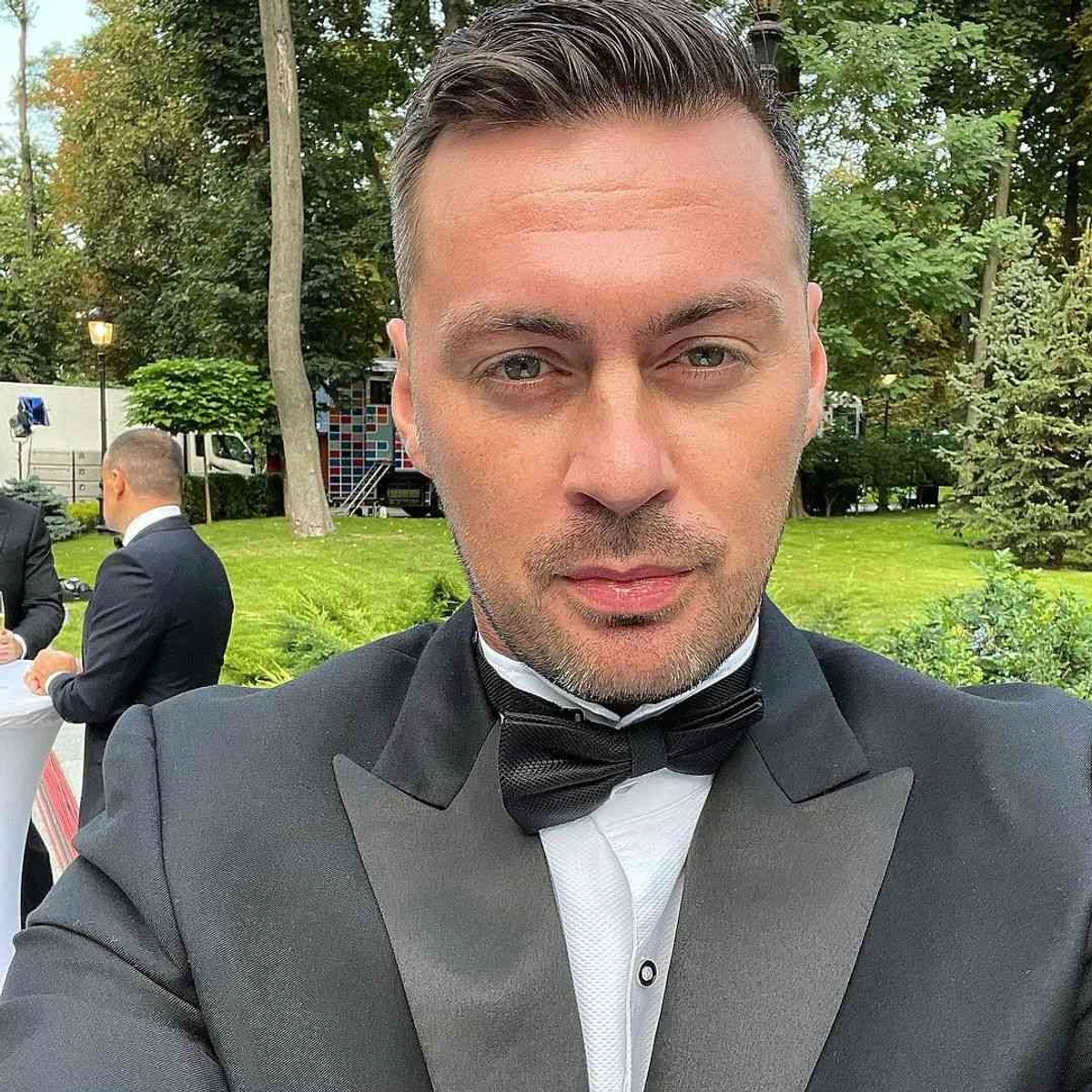 Кілька років тому Мілевський був заручений, але до вівтаря так і не дійшов