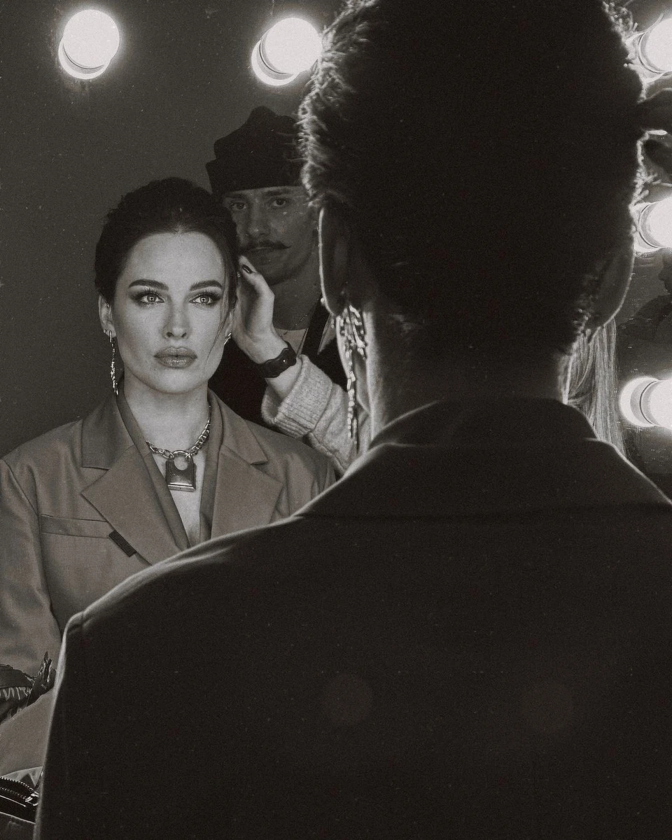 Хто ж полонив серце красуні?