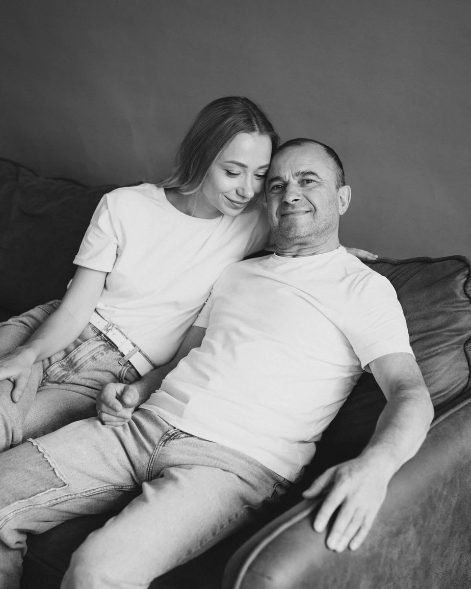 Днями Репяхова зізналася, що Віктор Павлік більше не хоче дітей