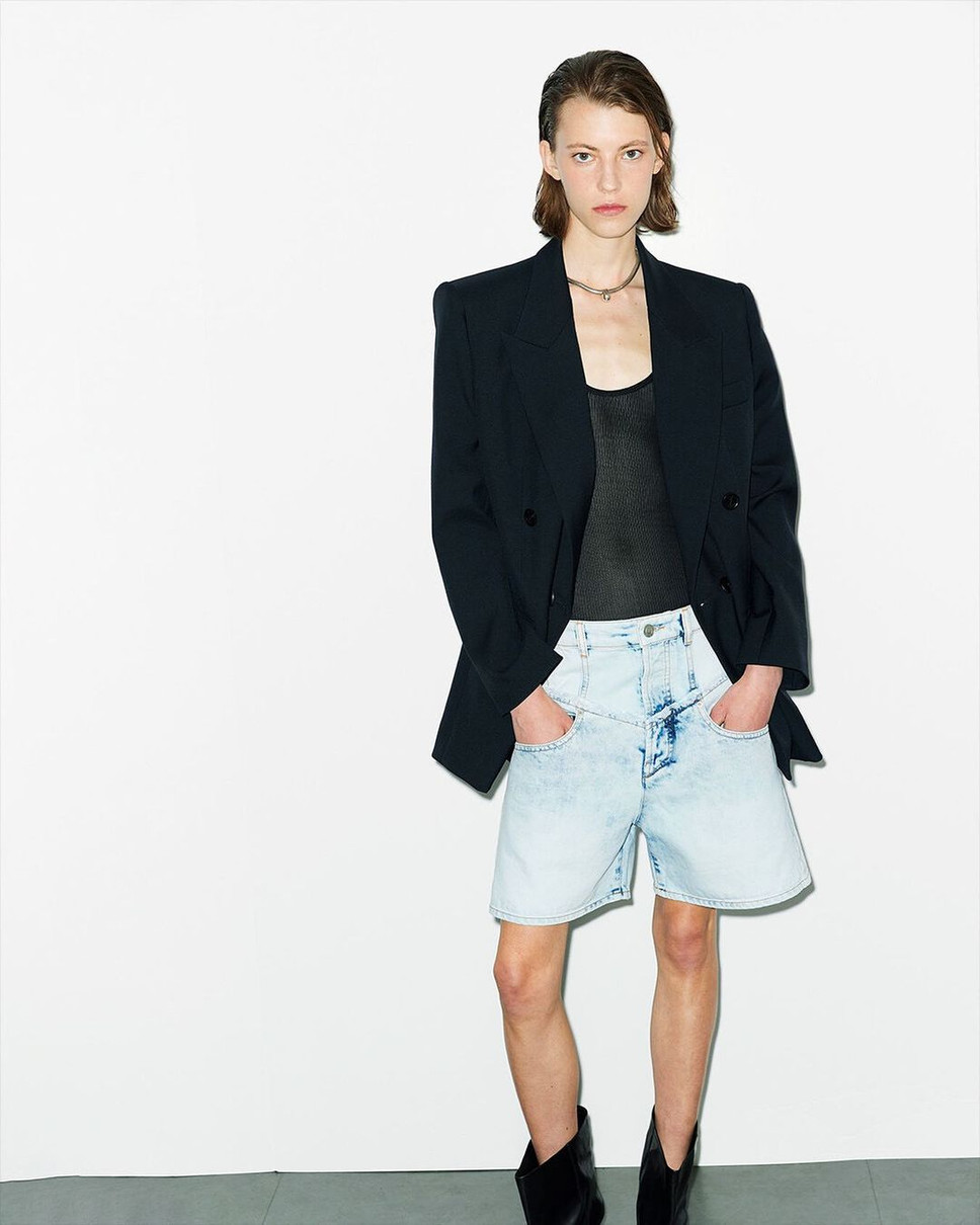Модна колекція Isabel Marant