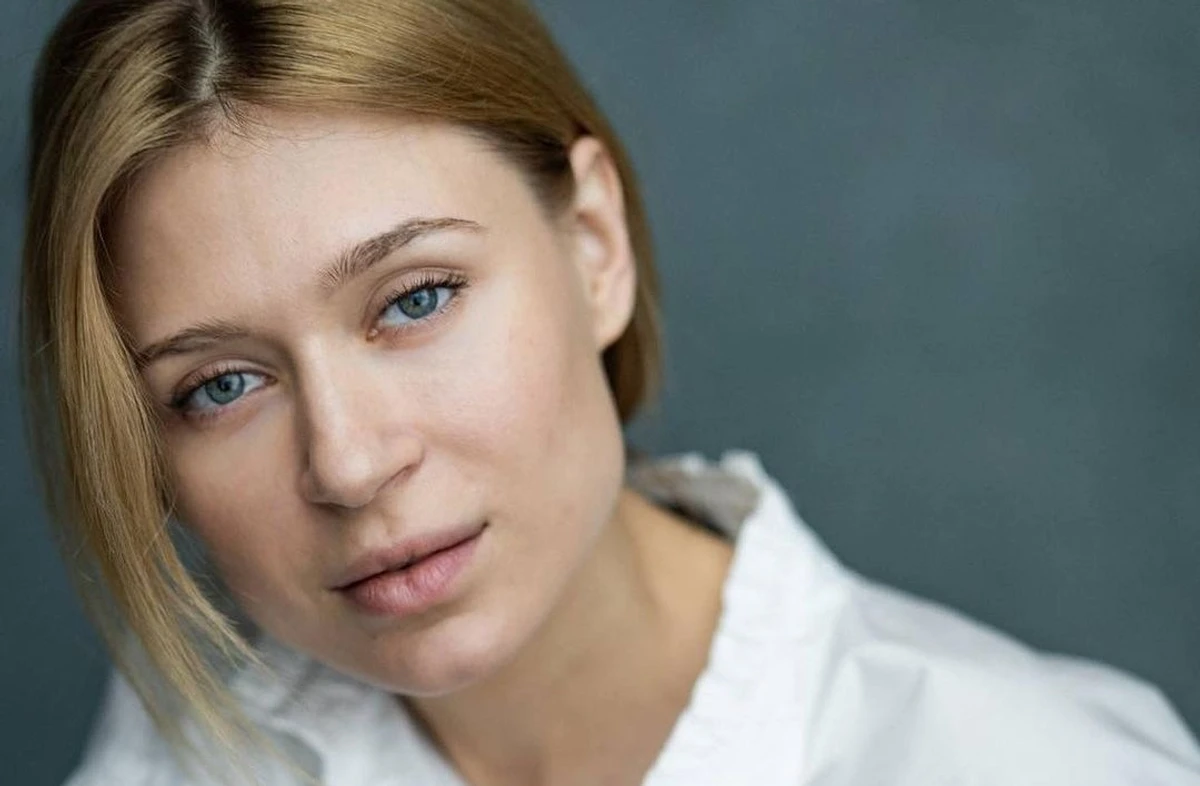 Світлана Гордієнко