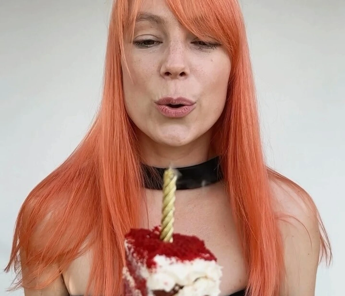 День народження Світлани Тарабарової