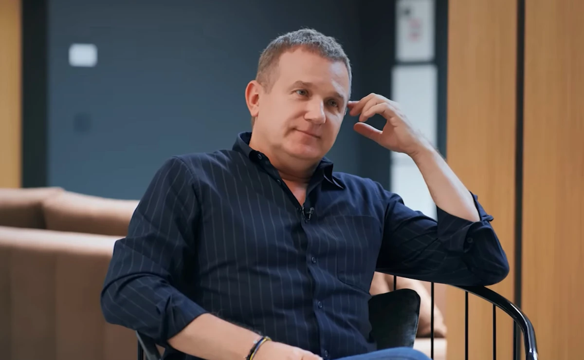 Юрій Горбунов