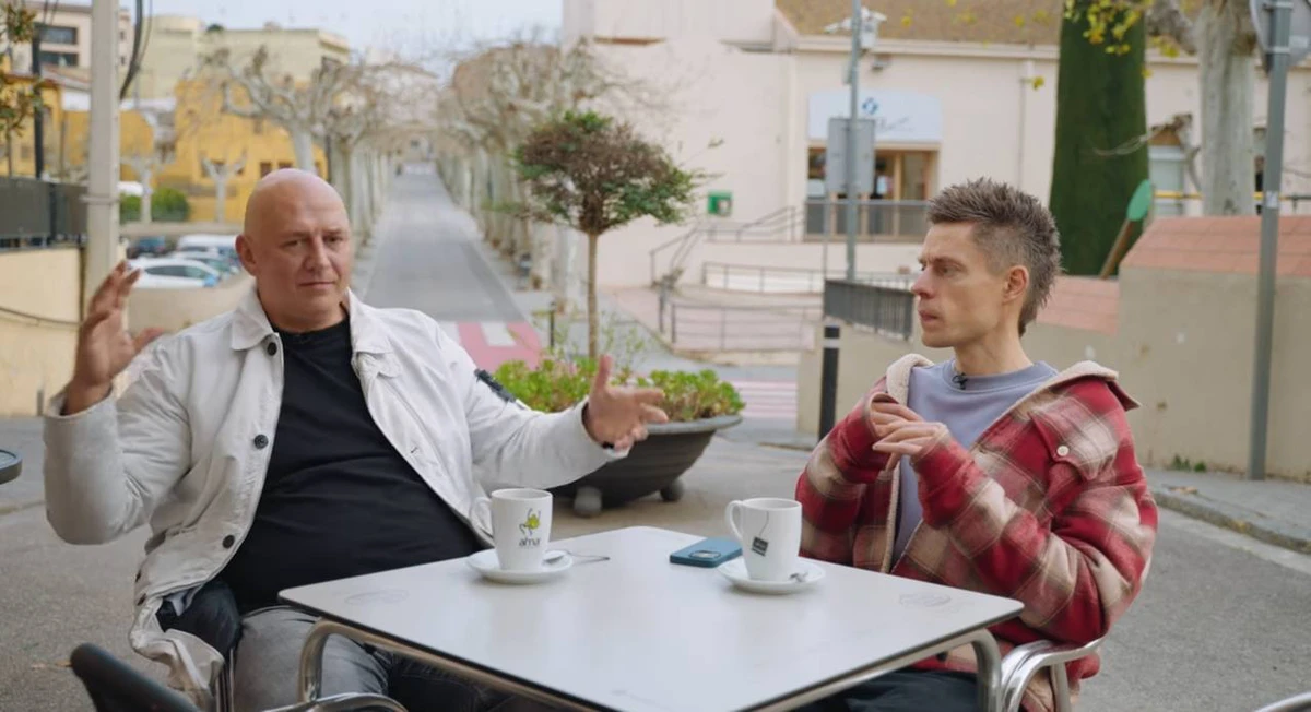 Потап і Дудь