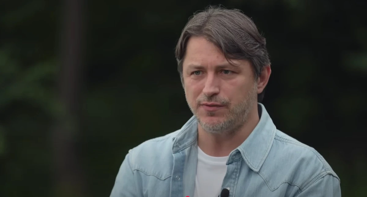 Сергій Притула