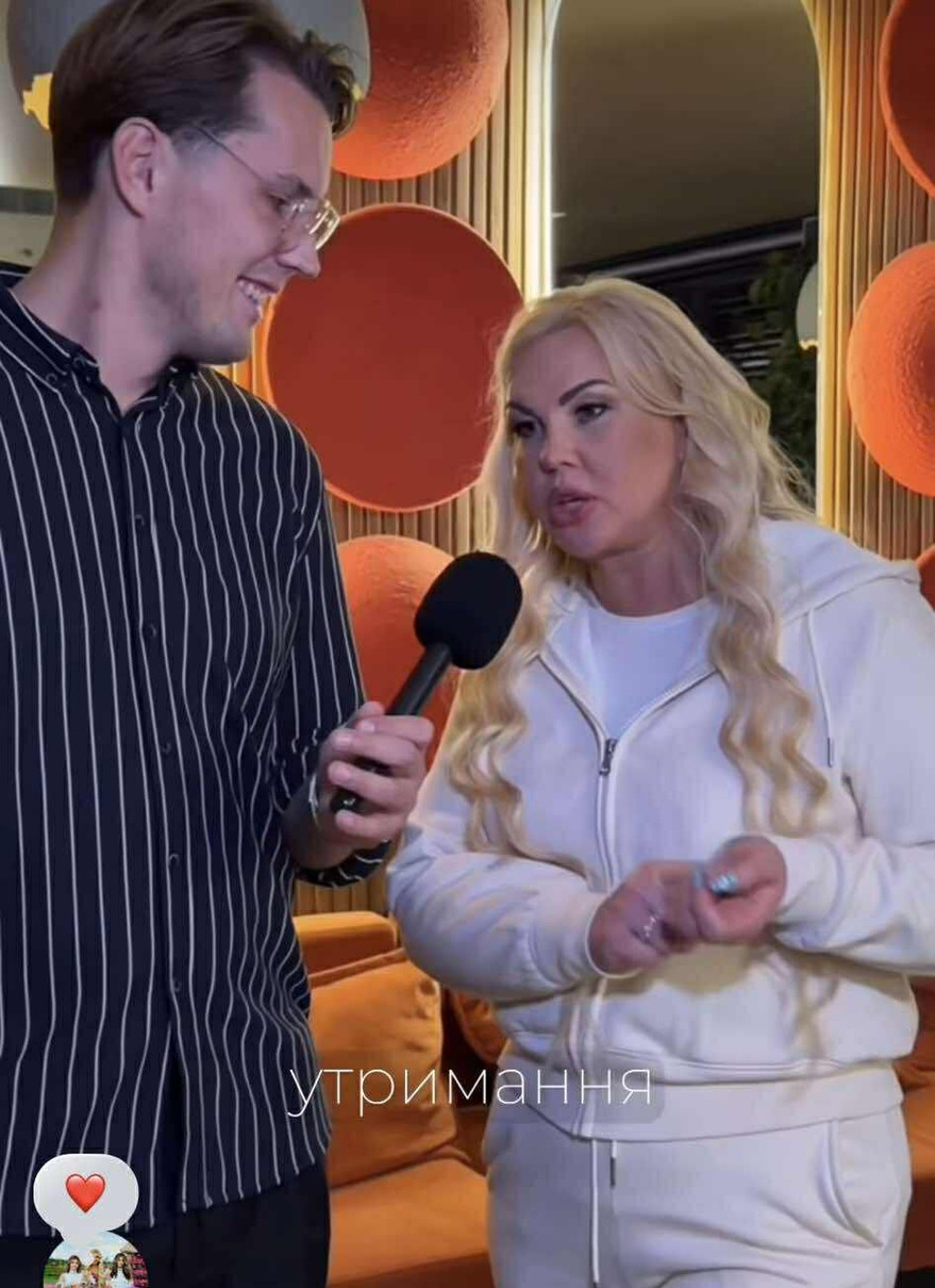 Якщо враховувати дітей, то витрати Камалії набагато більші за 20 тисяч доларів на місяць. Утім, про це піклується їхній тато-бізнесмен