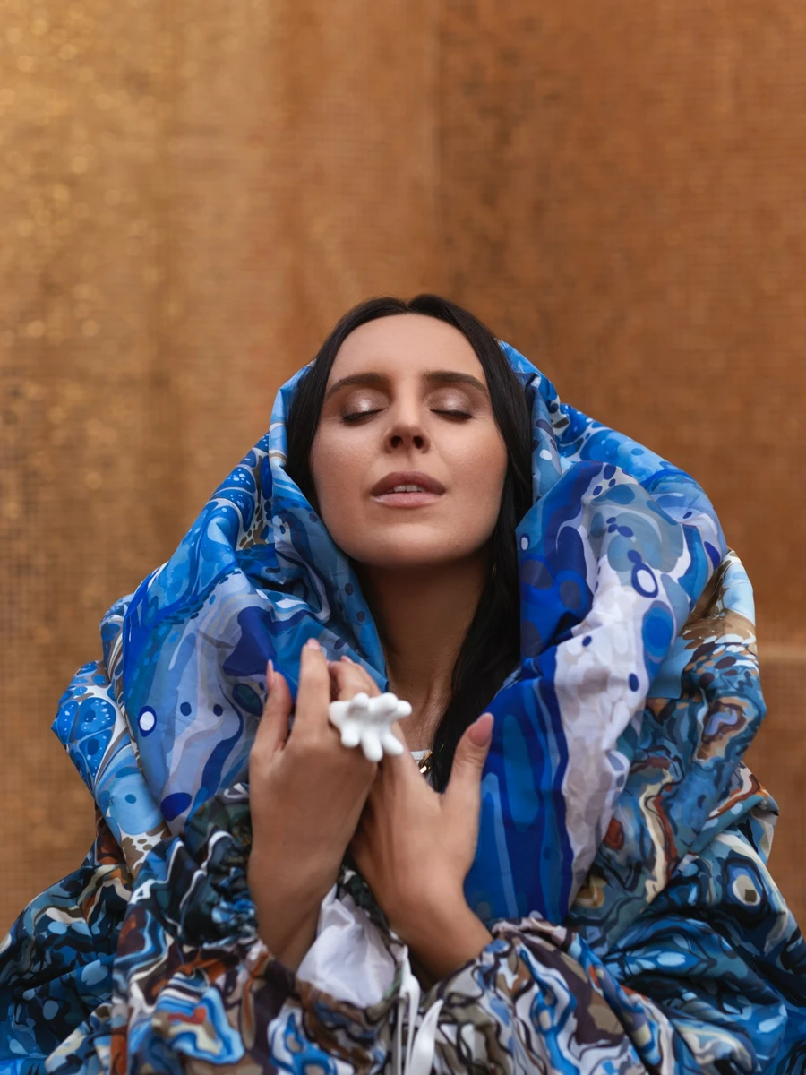 Джамала в Катарі