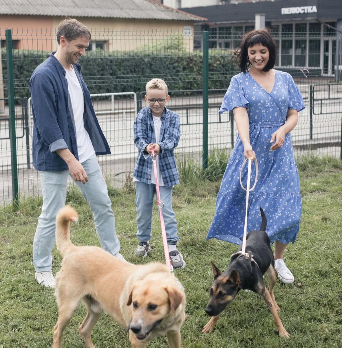 Як чутки про стосунки Дзідзьо і Олі Цибульської вплинули на її сина