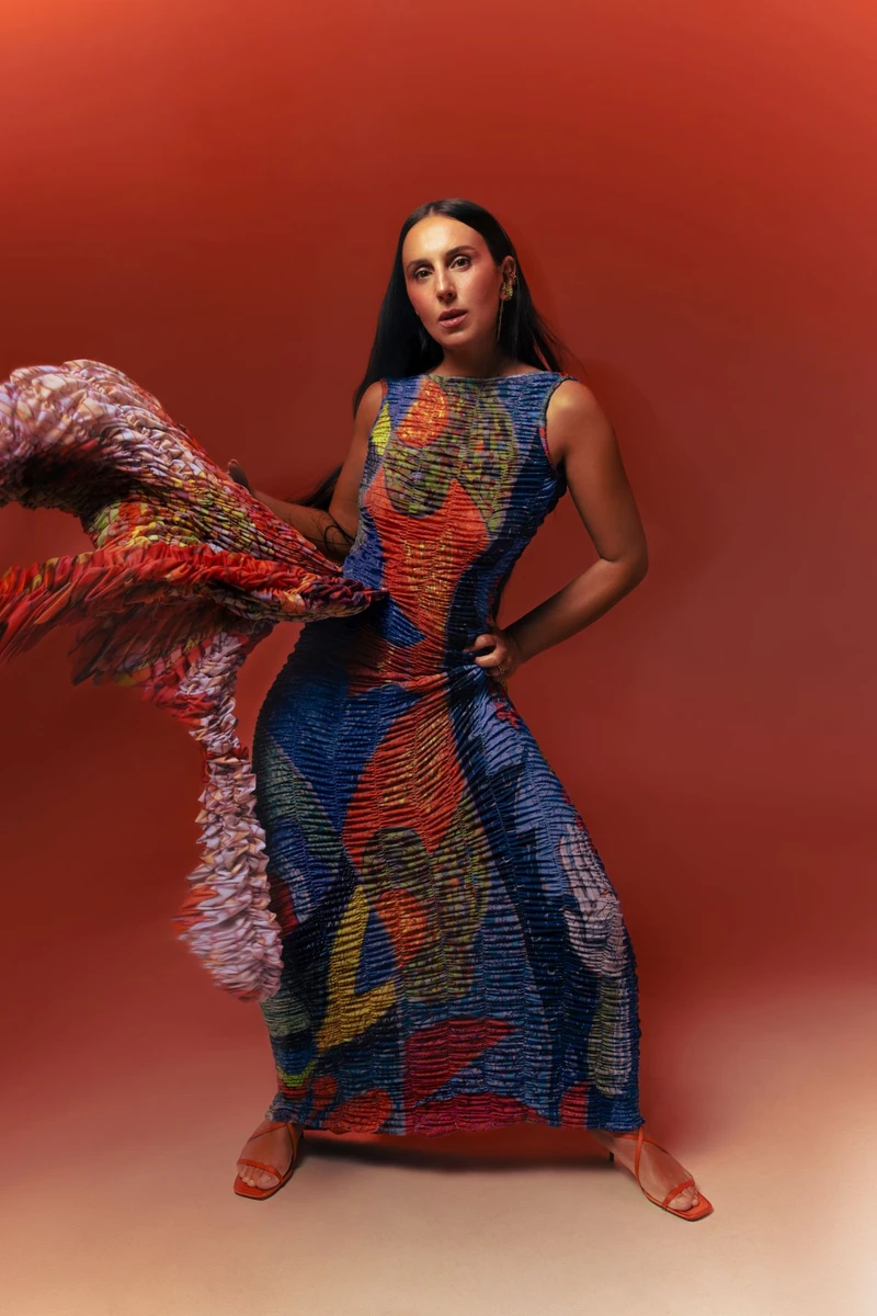 Джамала випустила новий альбом