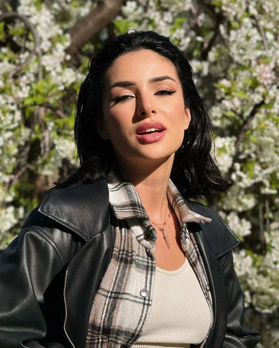 Співачка попрощалася з довгим волоссям у січні й не пожалкувала