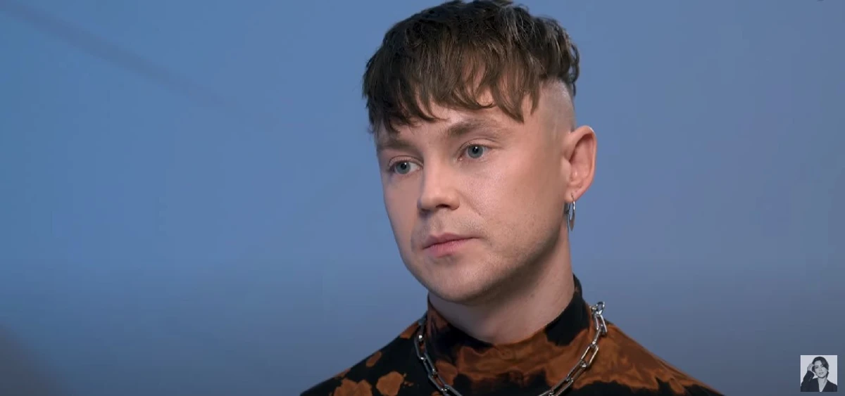 Зі слів Артема, його дитинство та підлітковий період - це типова провінційна історія