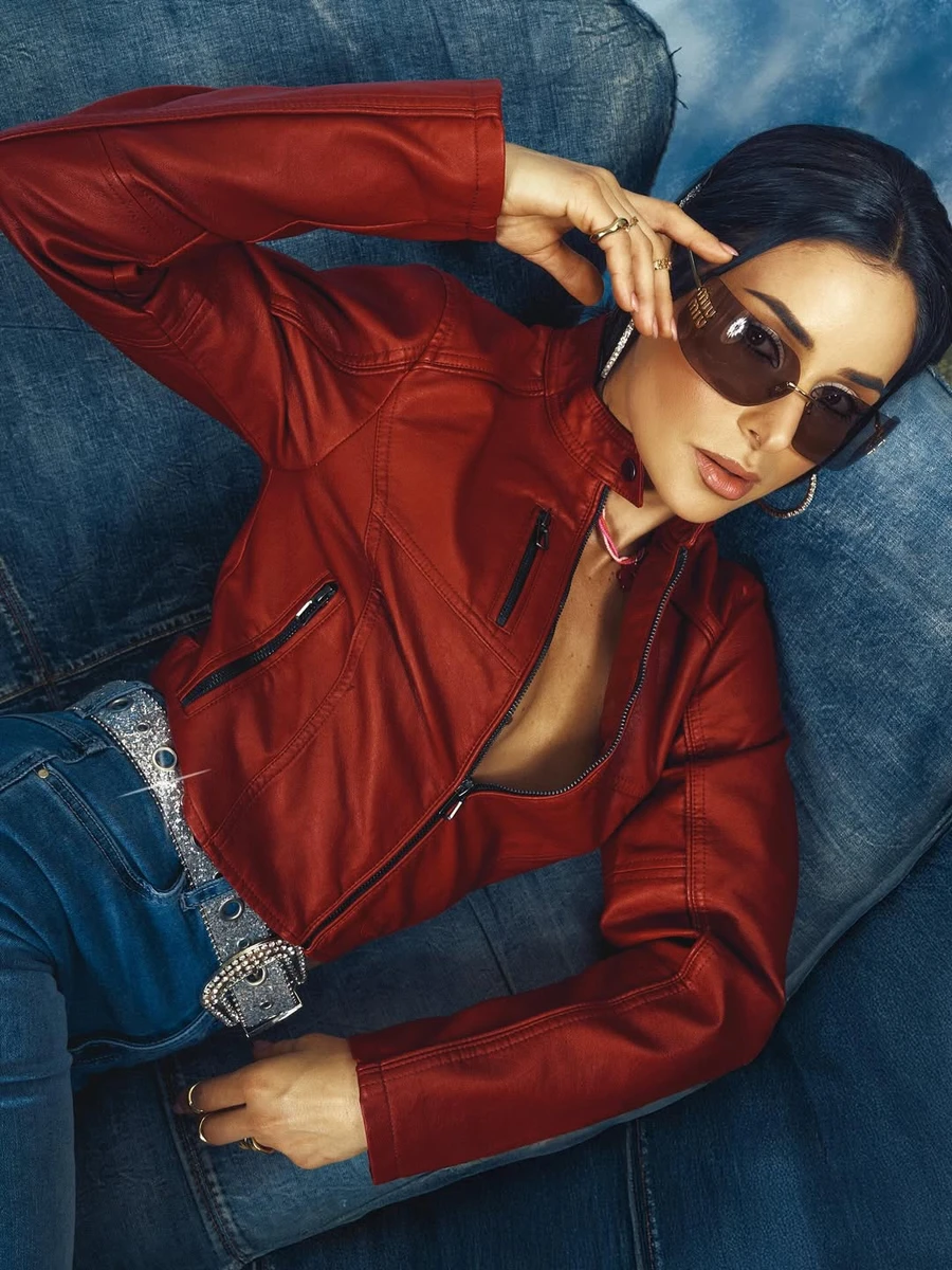 До речі, капрі знов повертаються в моду