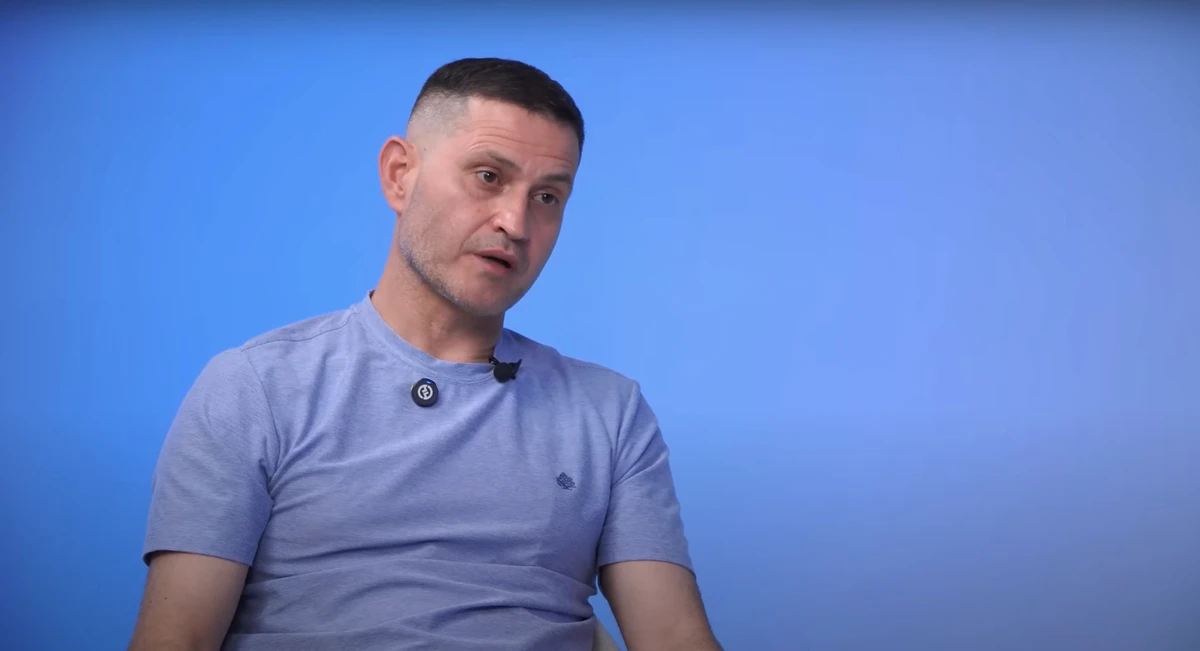 Ахтем Сеітаблаєв розповів про нові стосунки