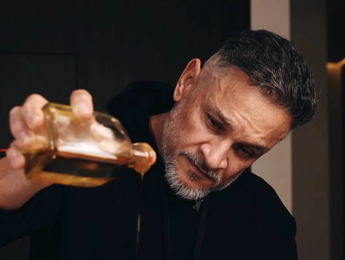 Ектор Хіменес-Браво