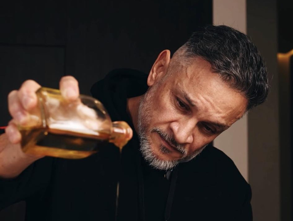 Ектор Хіменес-Браво