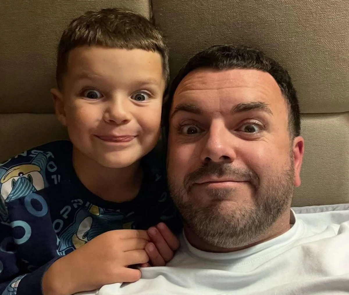 Григорій Решетнік