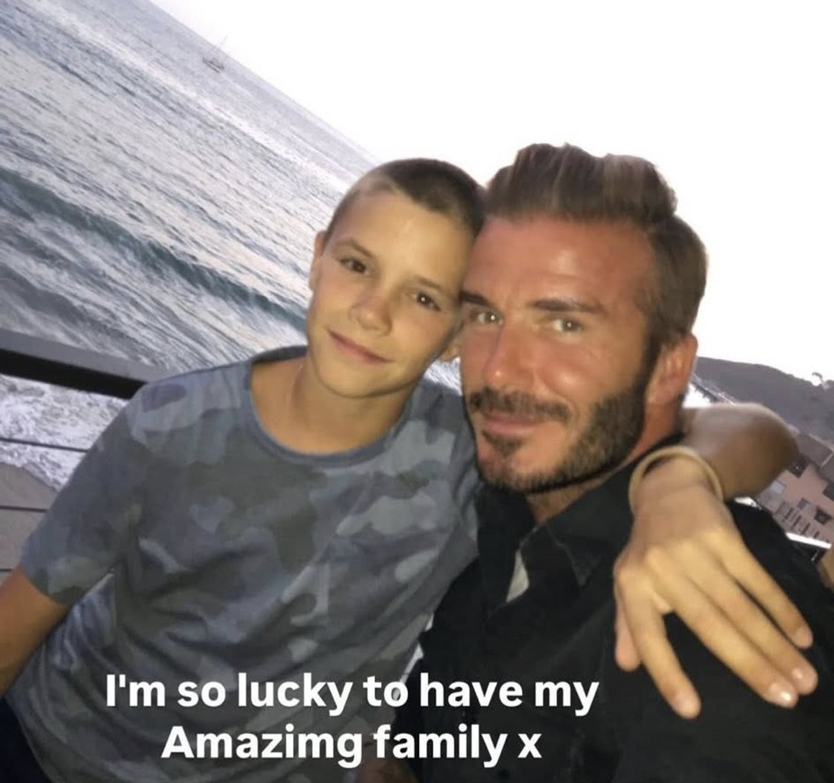 Спортсмен вдячний за свою родину 