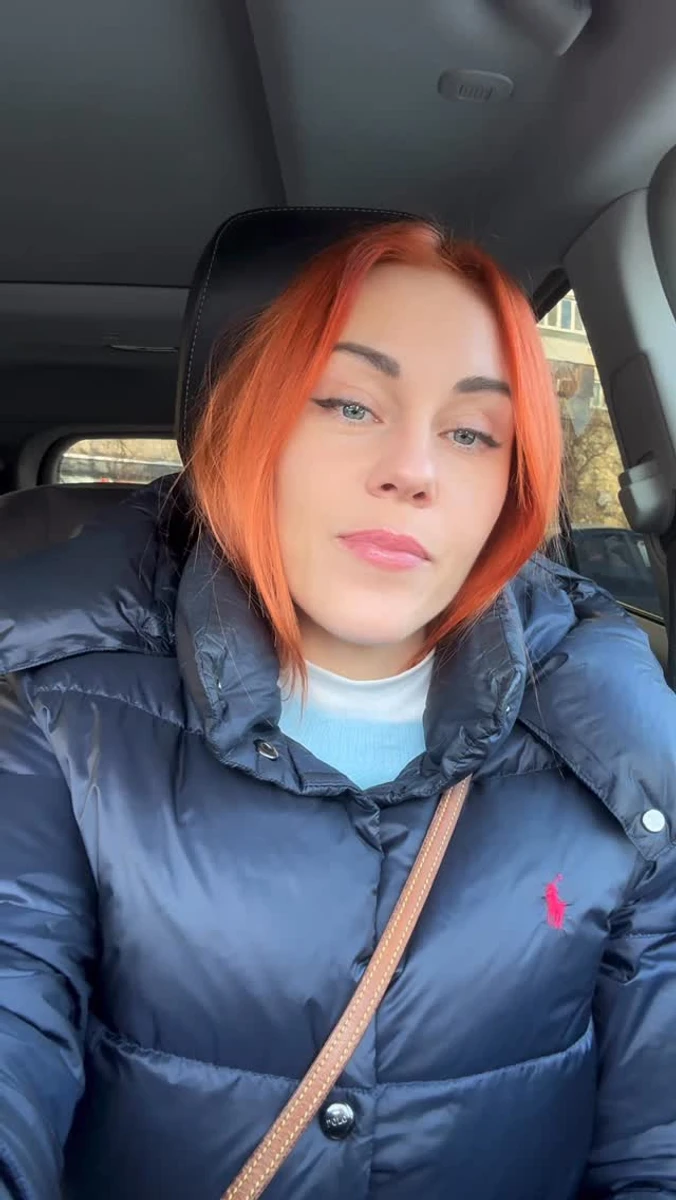 Зірка також розповіла, що не мала жодної розмови про шантаж зі своїм колишнім чоловіком Тарасом Тополею 