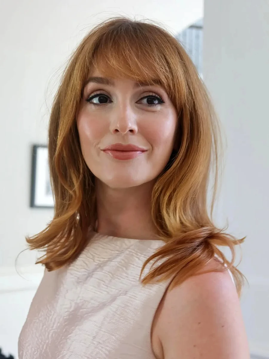 Лейтон Містер