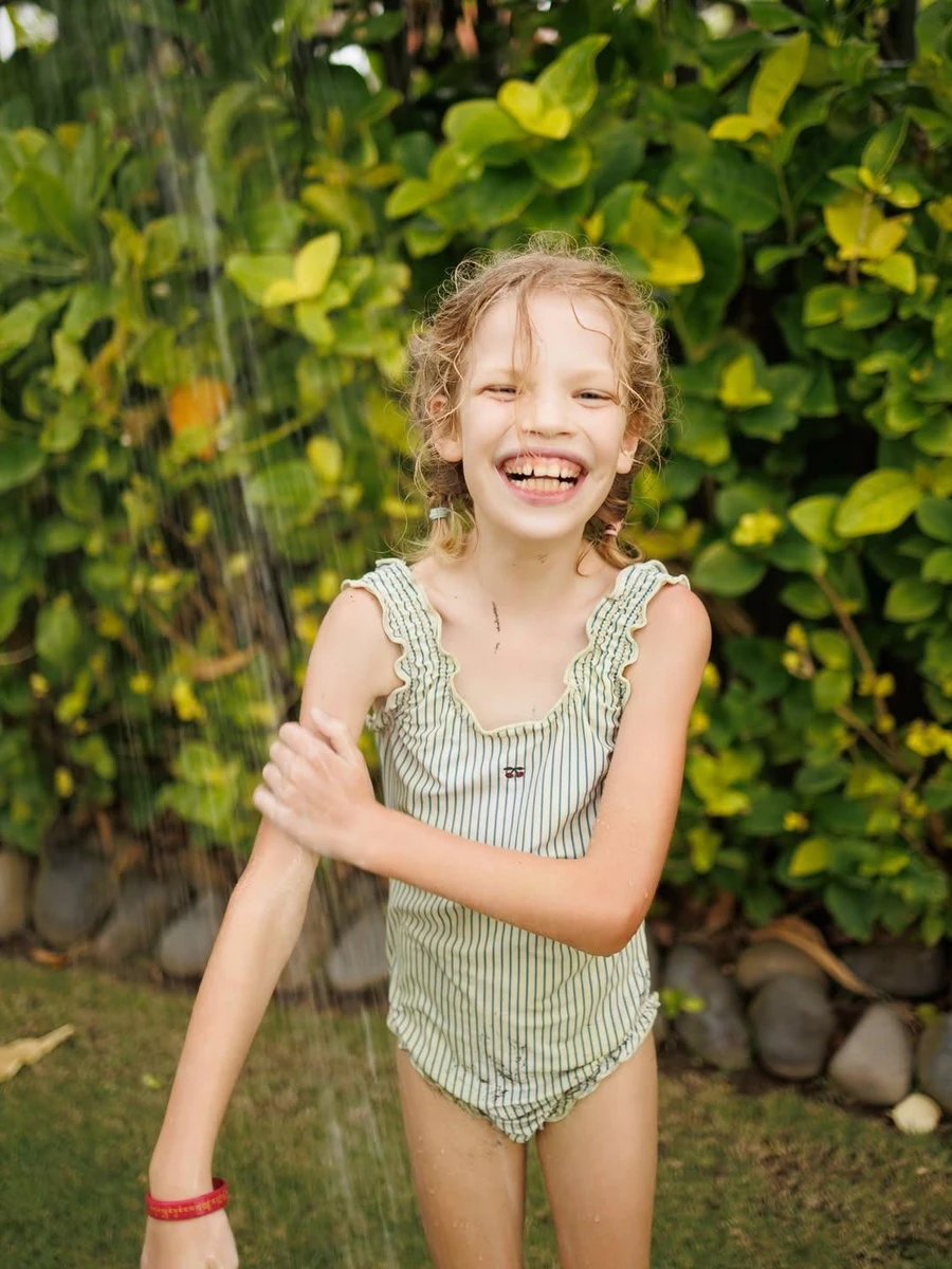 Прийомна донька Мірошниченко