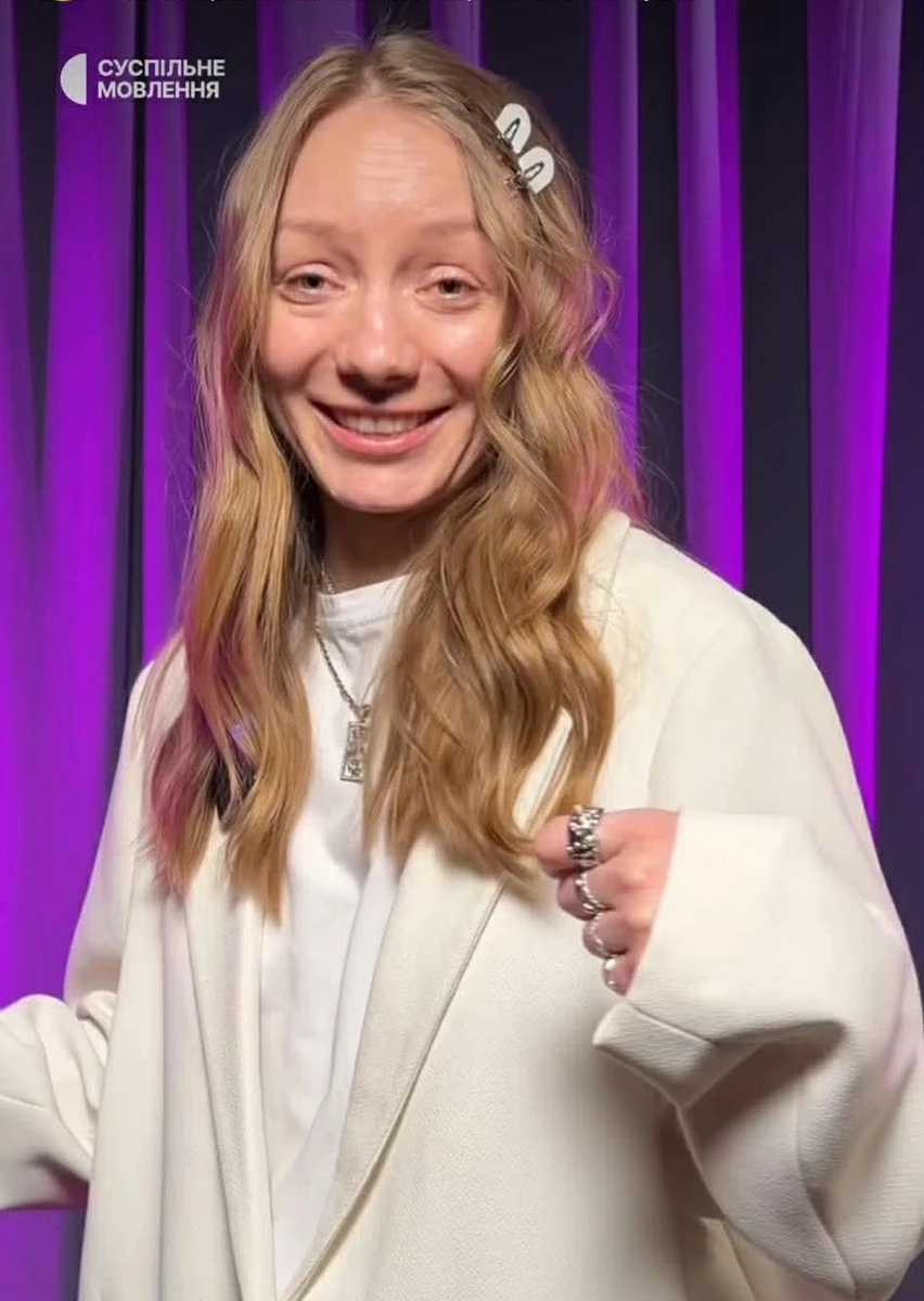 За тверезість Вікторії можемо не переживати 