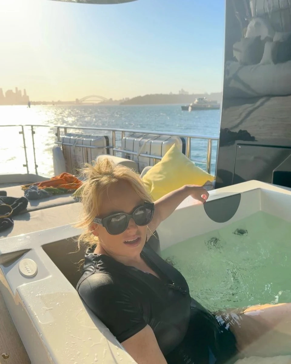 Актриса погладшала через велике навантаження та стрес