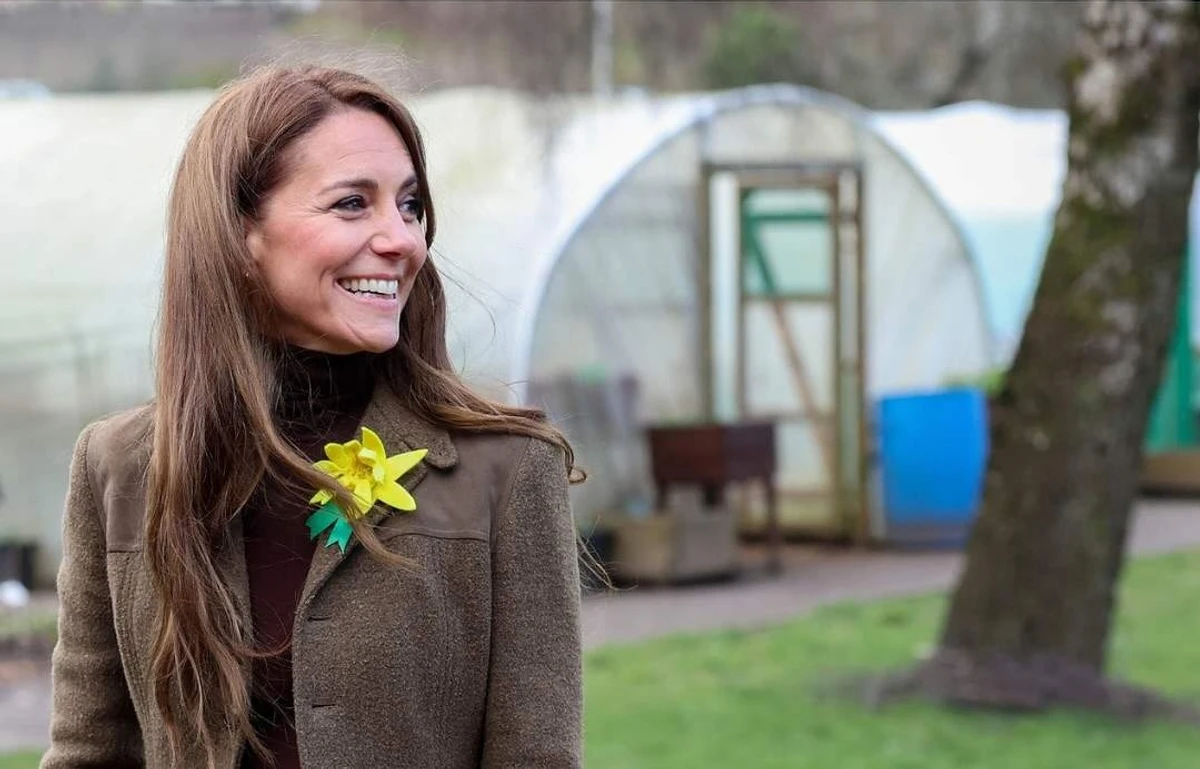 Кейт Міддлтон