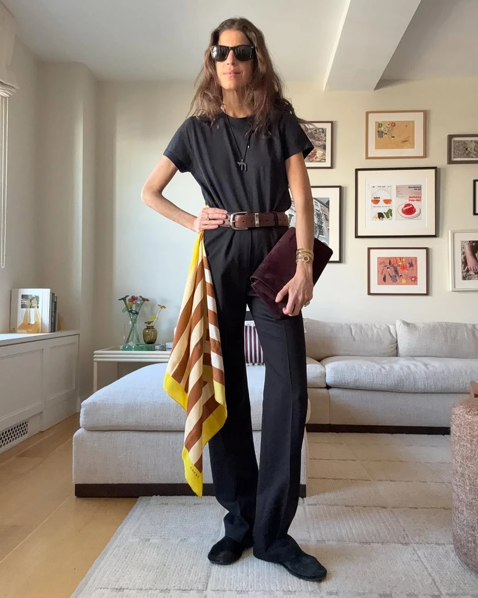 Образ тотал блек