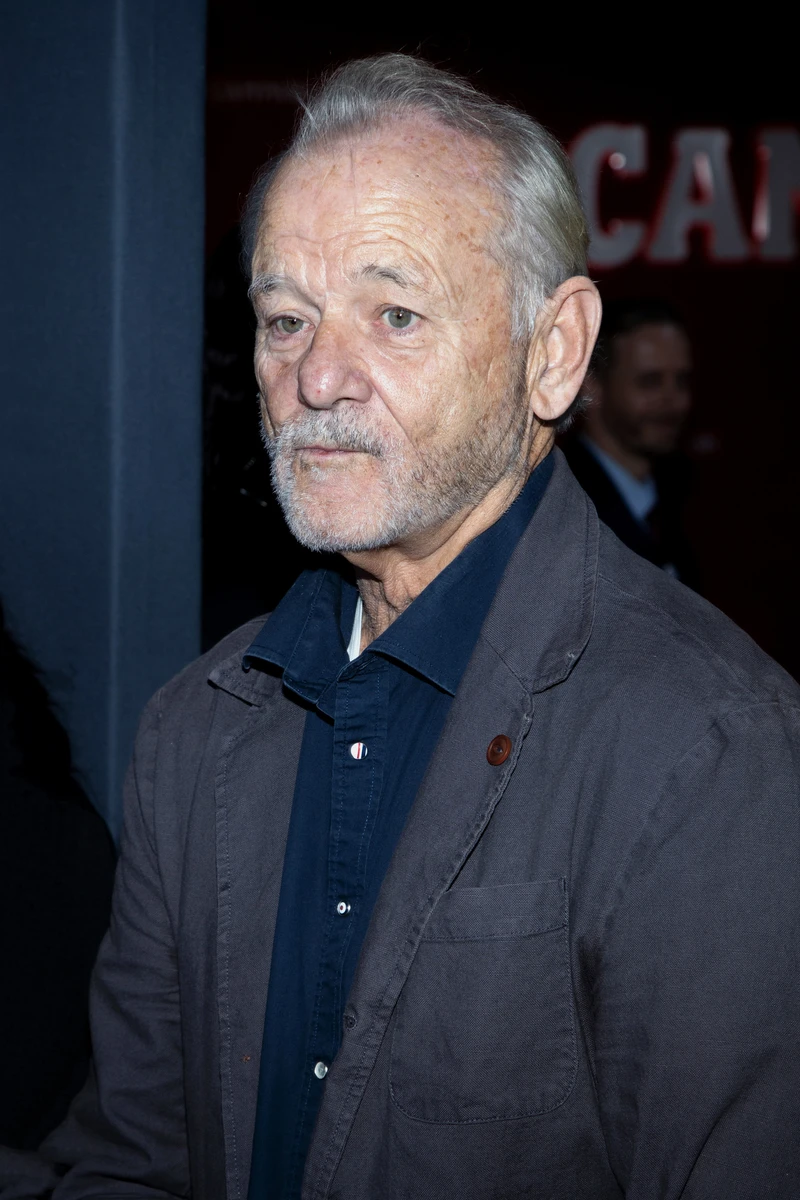 Білл Мюррей