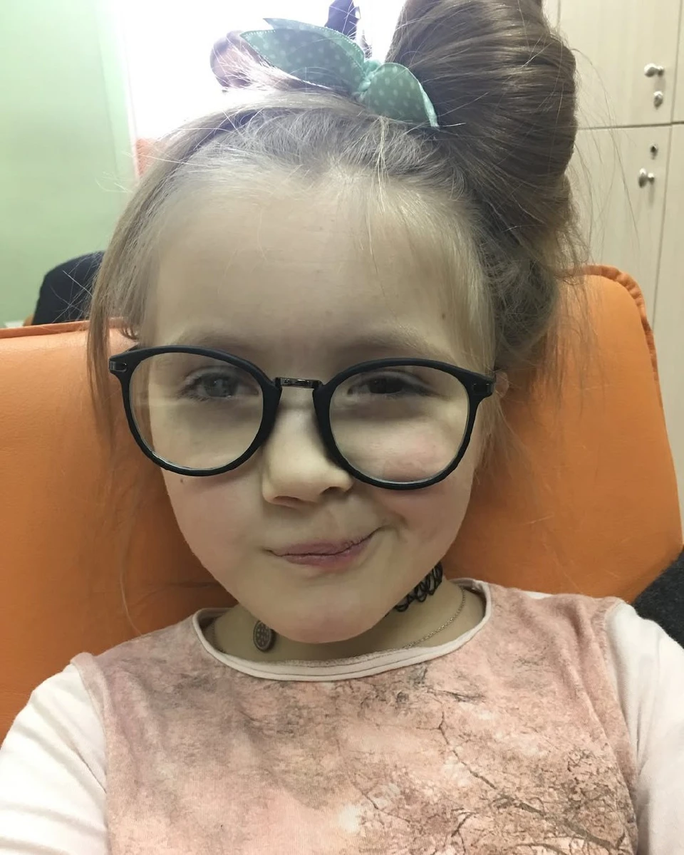 За словами мами, донька виділялася здібностями ще з дитинства