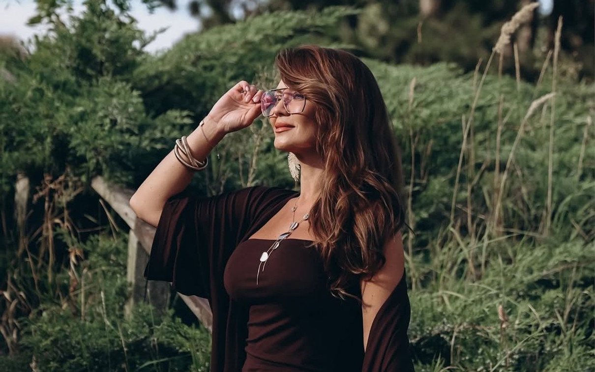 Анна Саліванчук