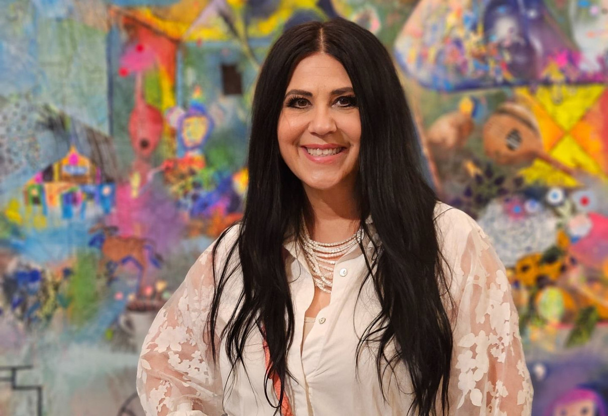 Анжеліка Рудницька